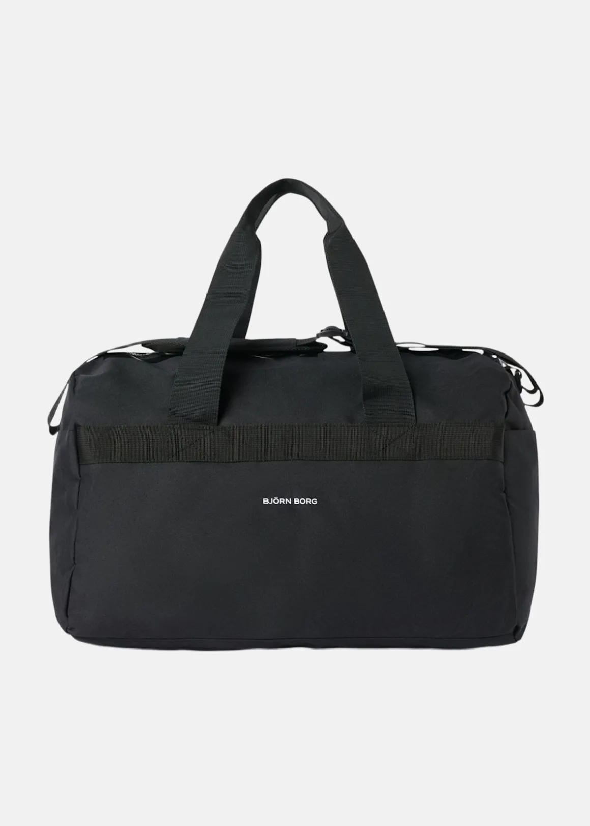 BORG LOGO SPORTS BAG