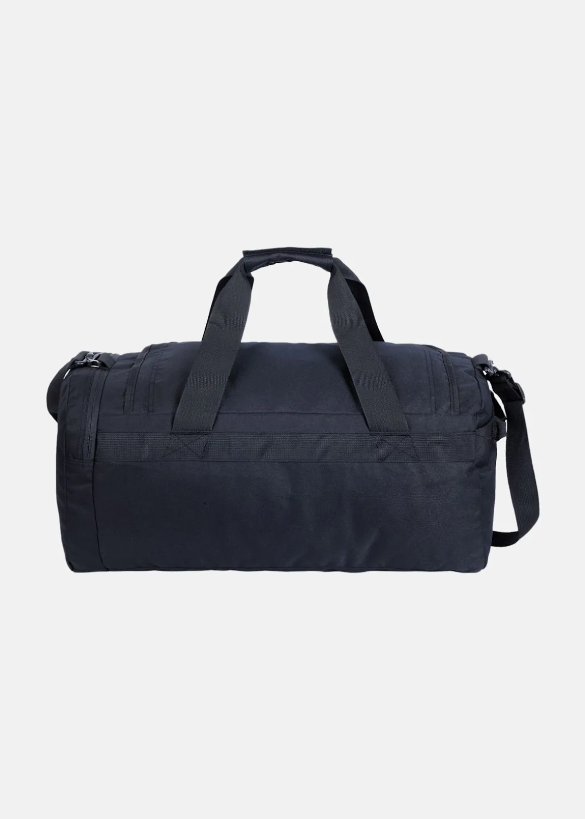 BORG LOGO SPORTS BAG