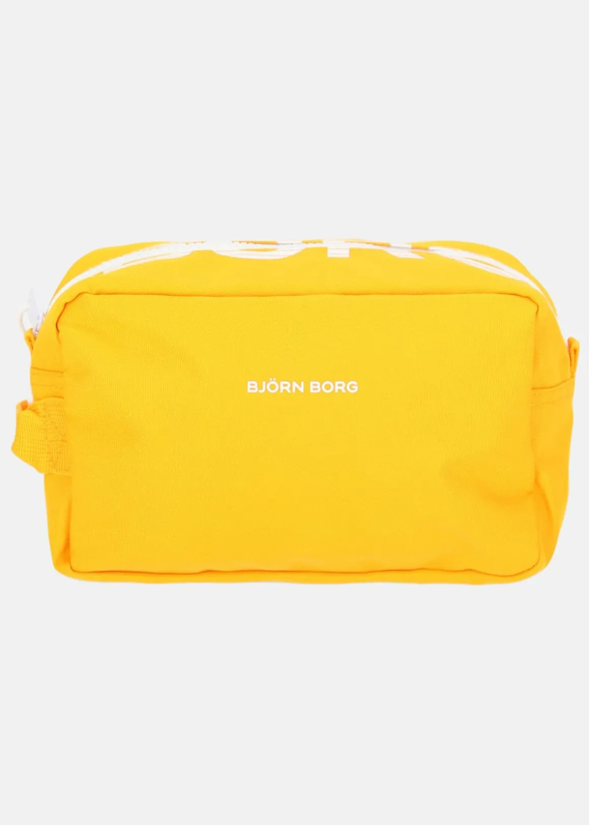 BORG LOGO WASH BAG