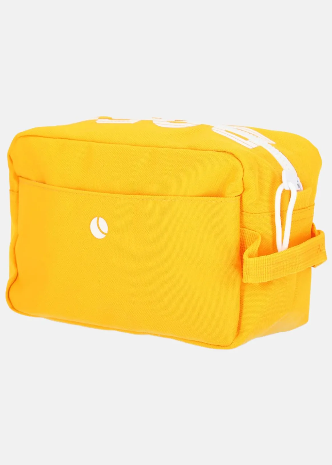BORG LOGO WASH BAG