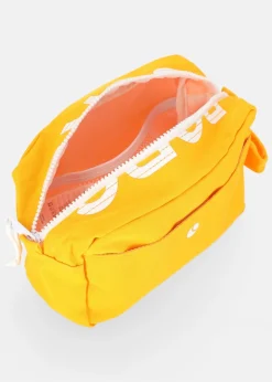 BORG LOGO WASH BAG