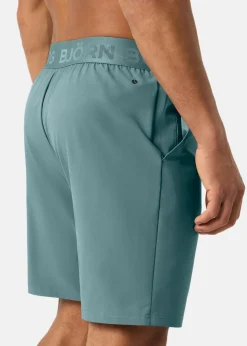 BORG SHORTS