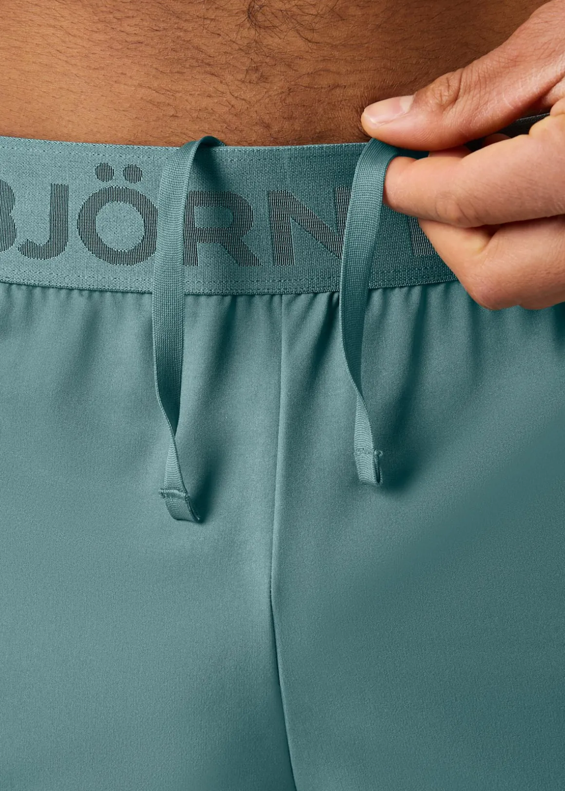 BORG SHORTS
