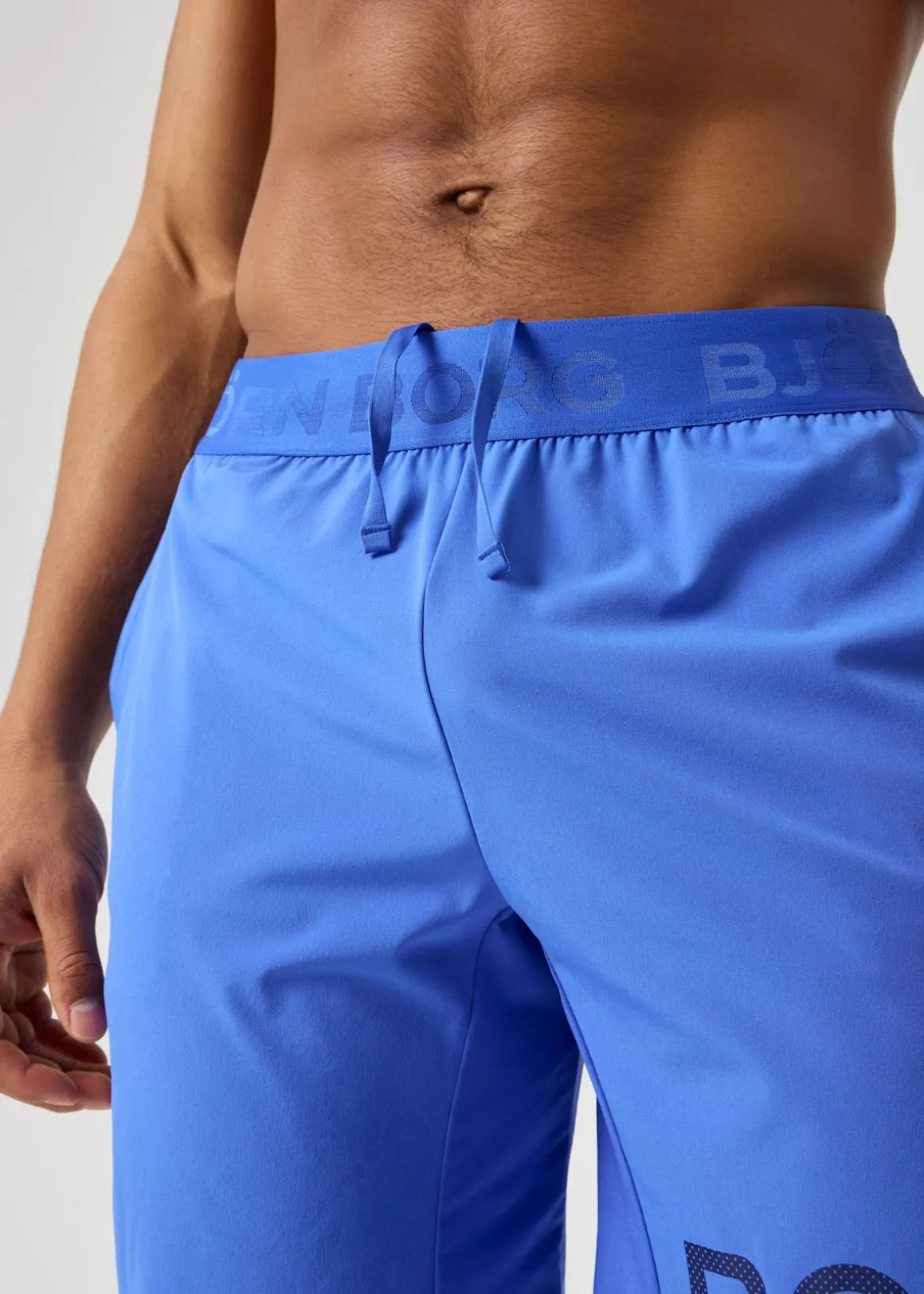 BORG SHORTS