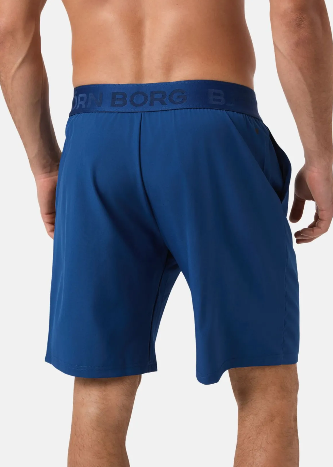 BORG SHORTS