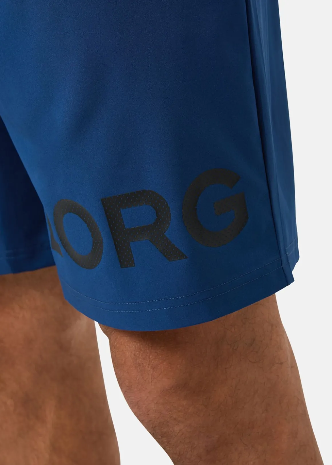 BORG SHORTS