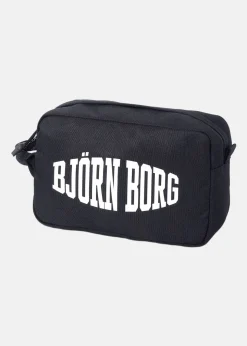BORG STREET TOILET CASE
