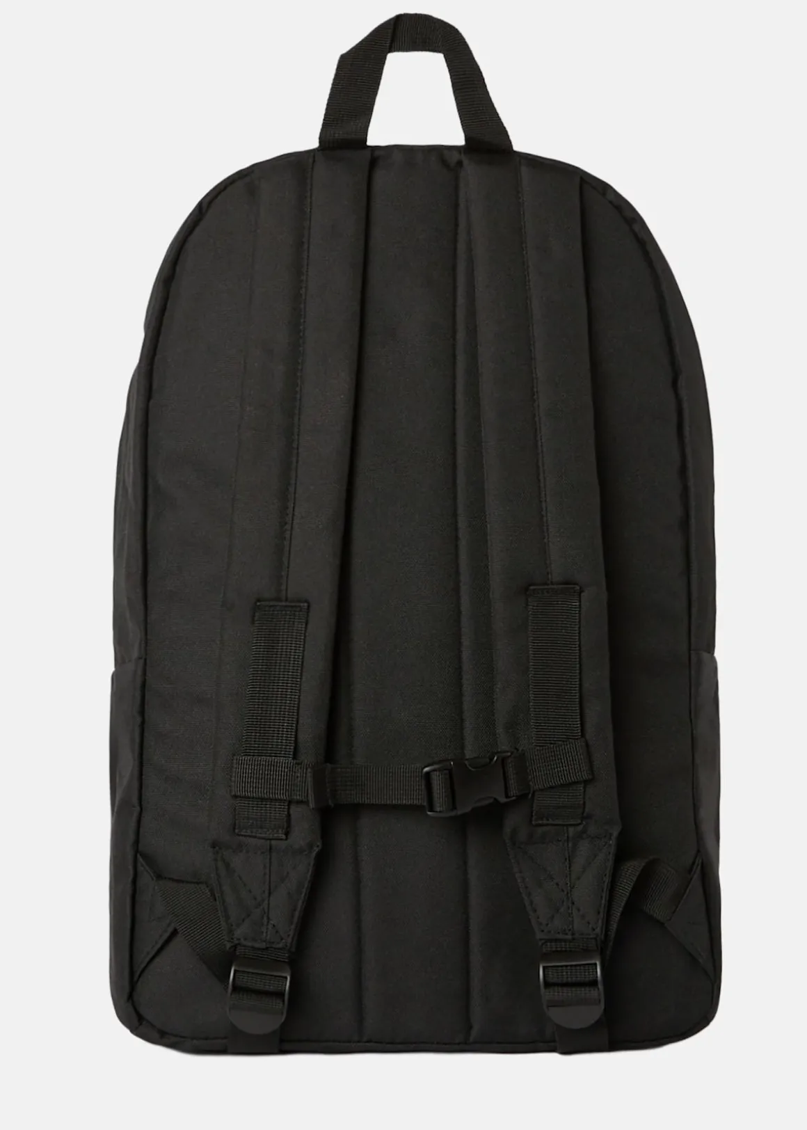 BORG STRIPE BACKPACK