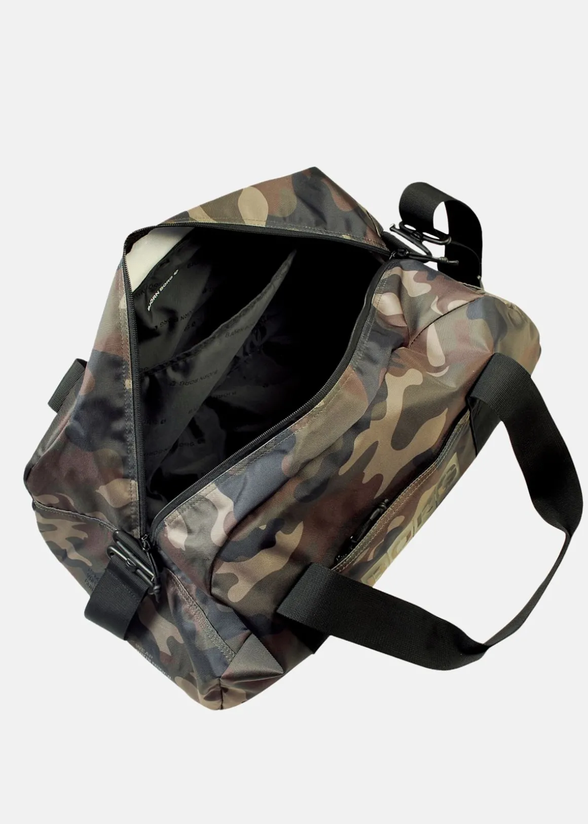 BORG TECHNICAL SPORTS BAG