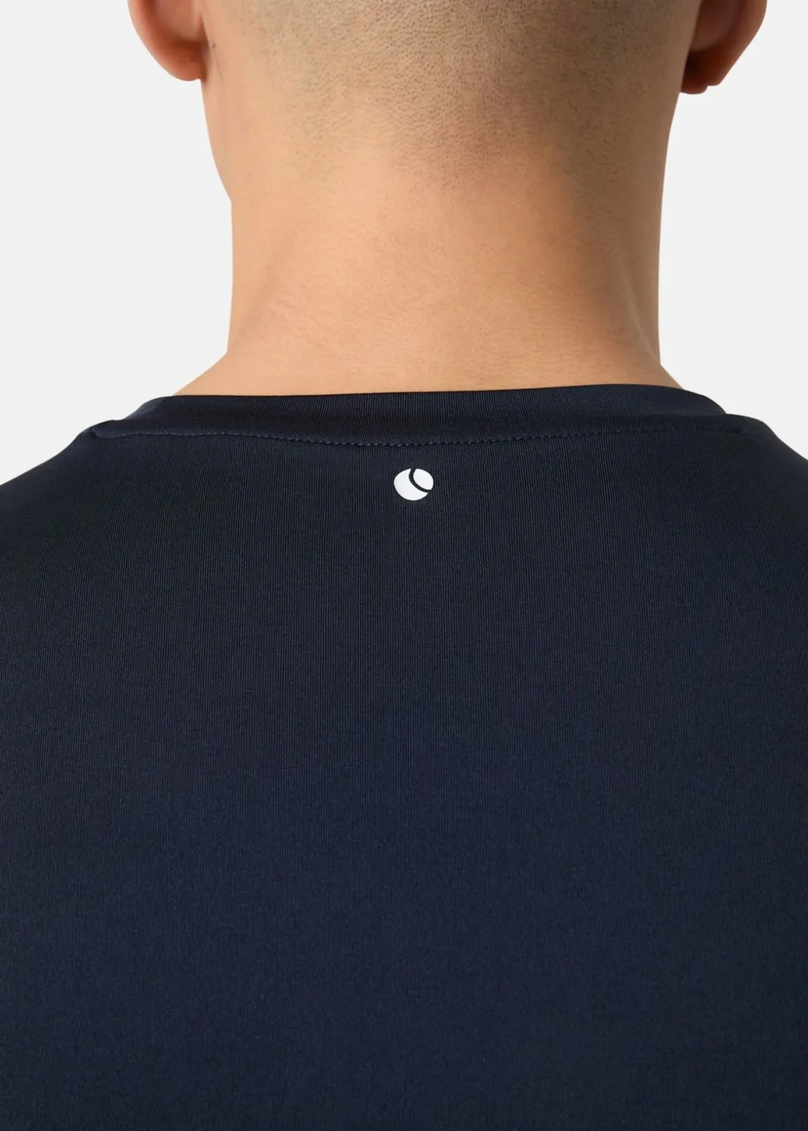 BORG T-SHIRT