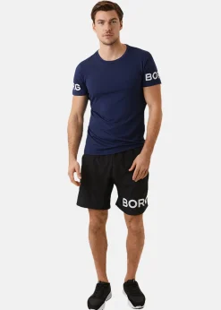 BORG T-SHIRT