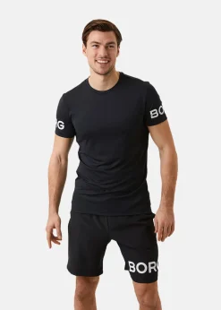 BORG T-SHIRT