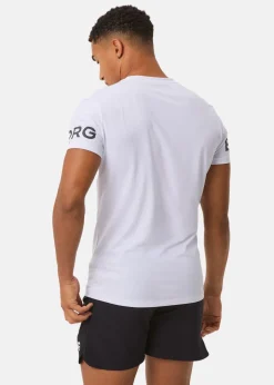 BORG T-SHIRT