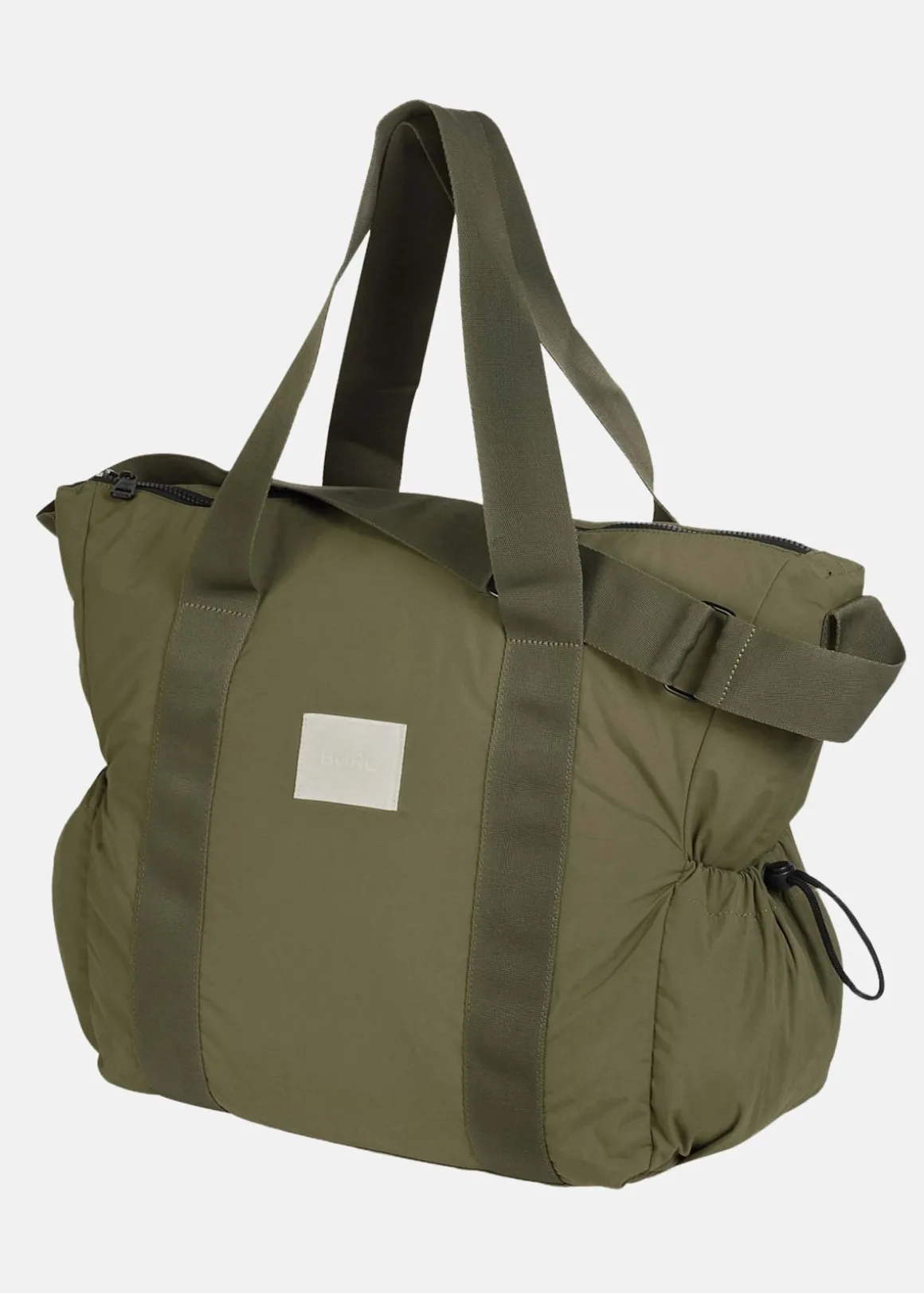 BORG UTILITY GYMBAG