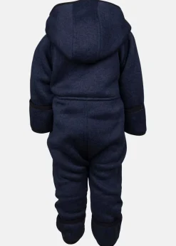 BORMIO BABY OVERALL