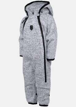 BORMIO BABY OVERALL