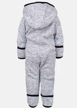 BORMIO BABY OVERALL
