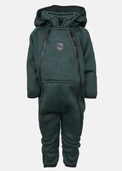 BORMIO BABY OVERALL
