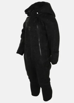 BORMIO BABY OVERALL