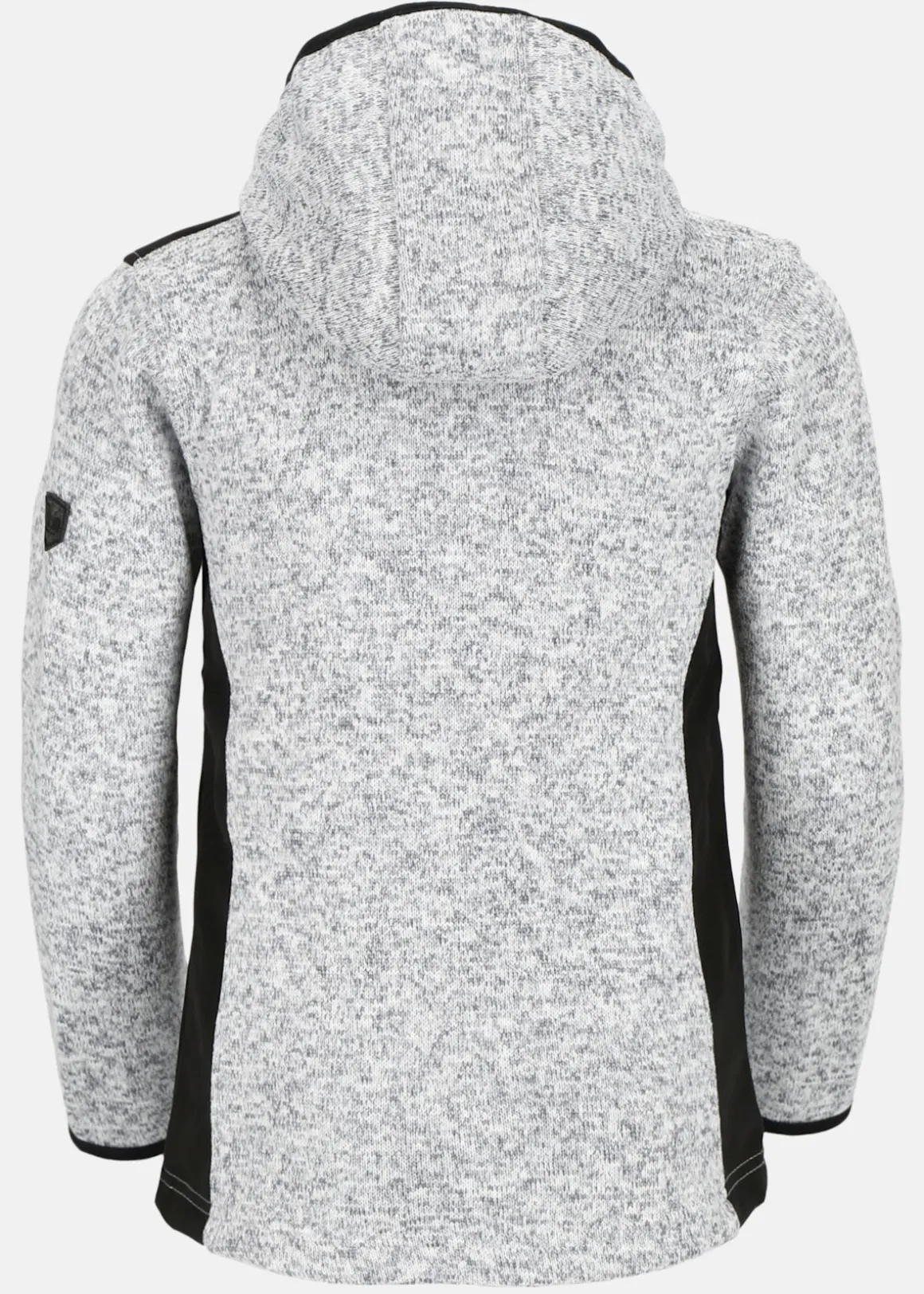 BORMIO JACKET