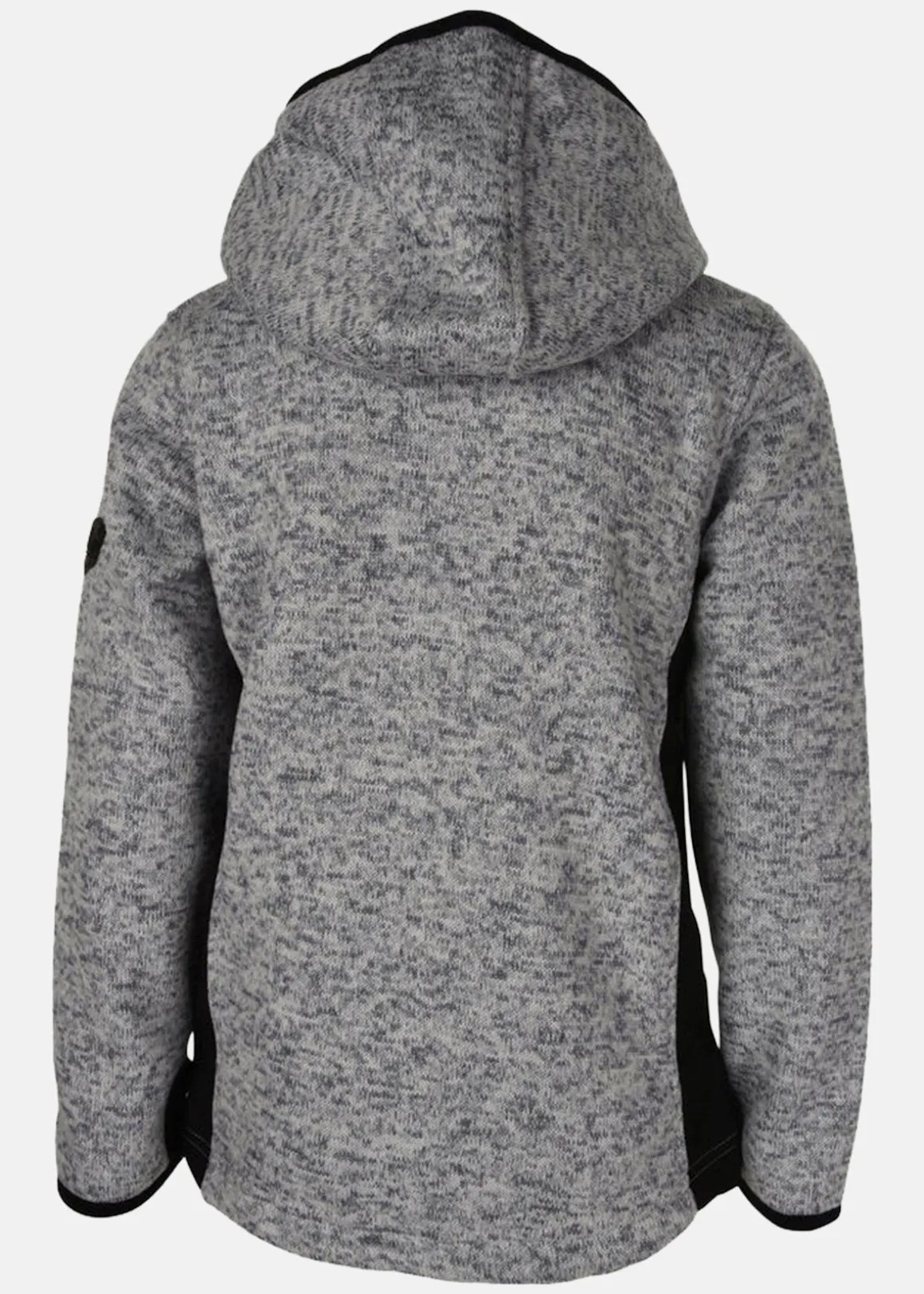 BORMIO JACKET