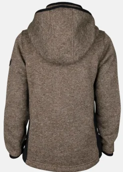 BORMIO JACKET