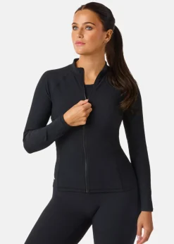 Boston Rib Jacket W