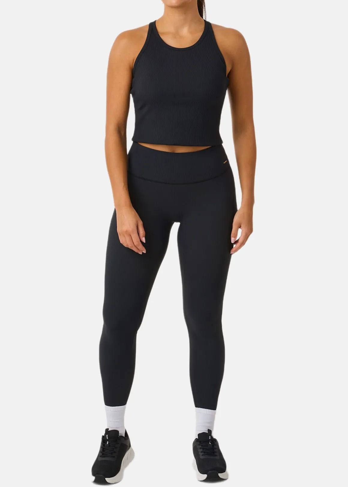 Boston Rib Long Tights W