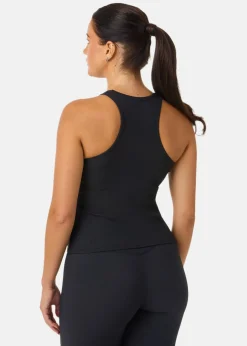 Boston Rib Tank Top