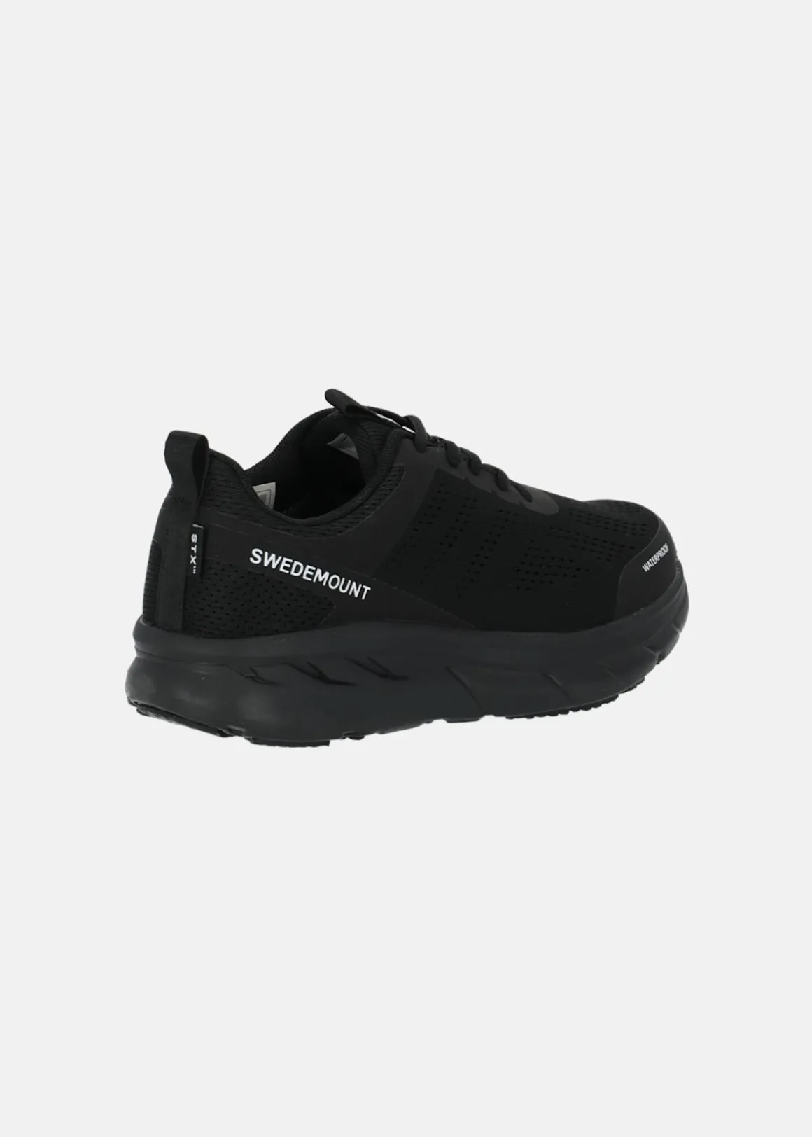 Boston Running STX Waterproof Women's Shoe