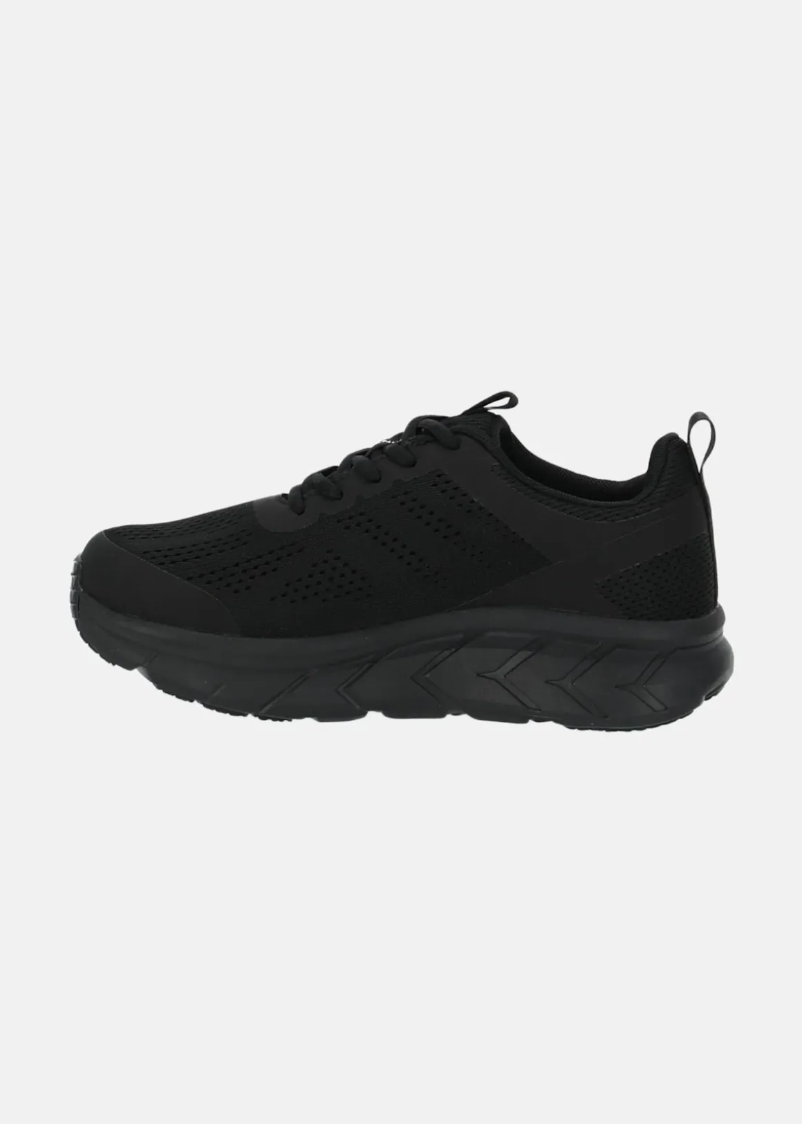 Boston Running STX Waterproof Women's Shoe
