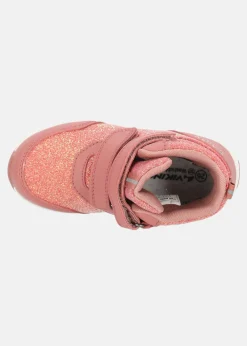 Bouncy Glitter Mid WP 2V