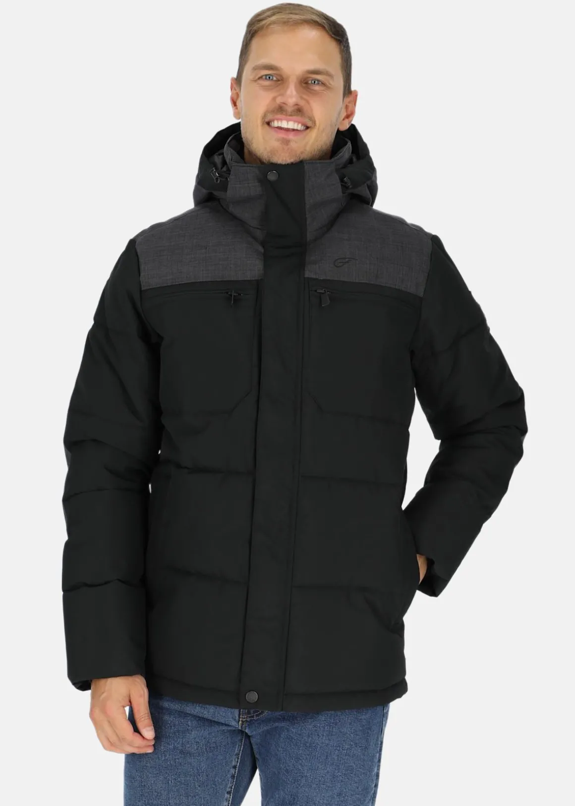 BOWEN JKT M