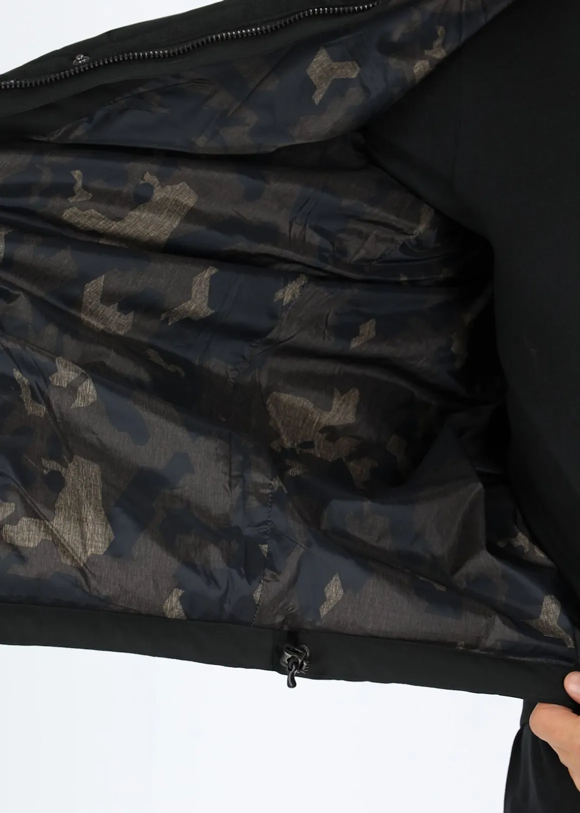 BOWEN JKT M