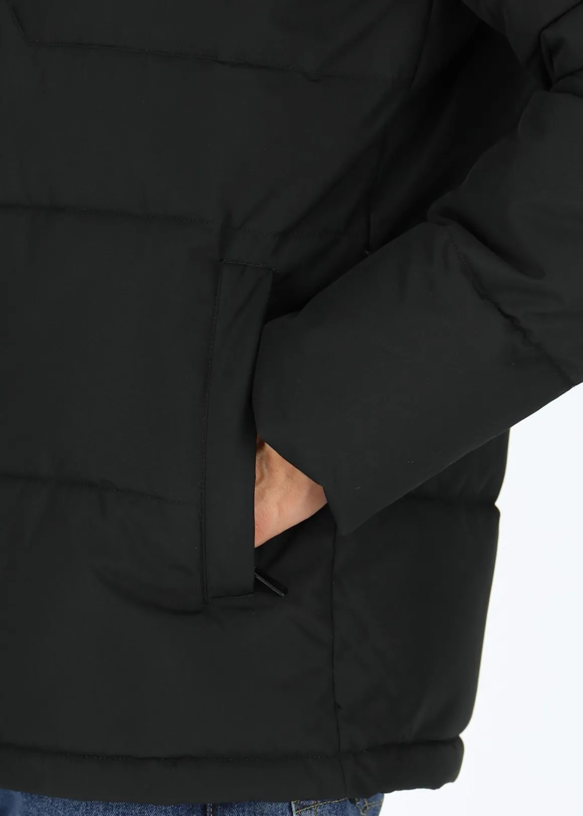 BOWEN JKT M