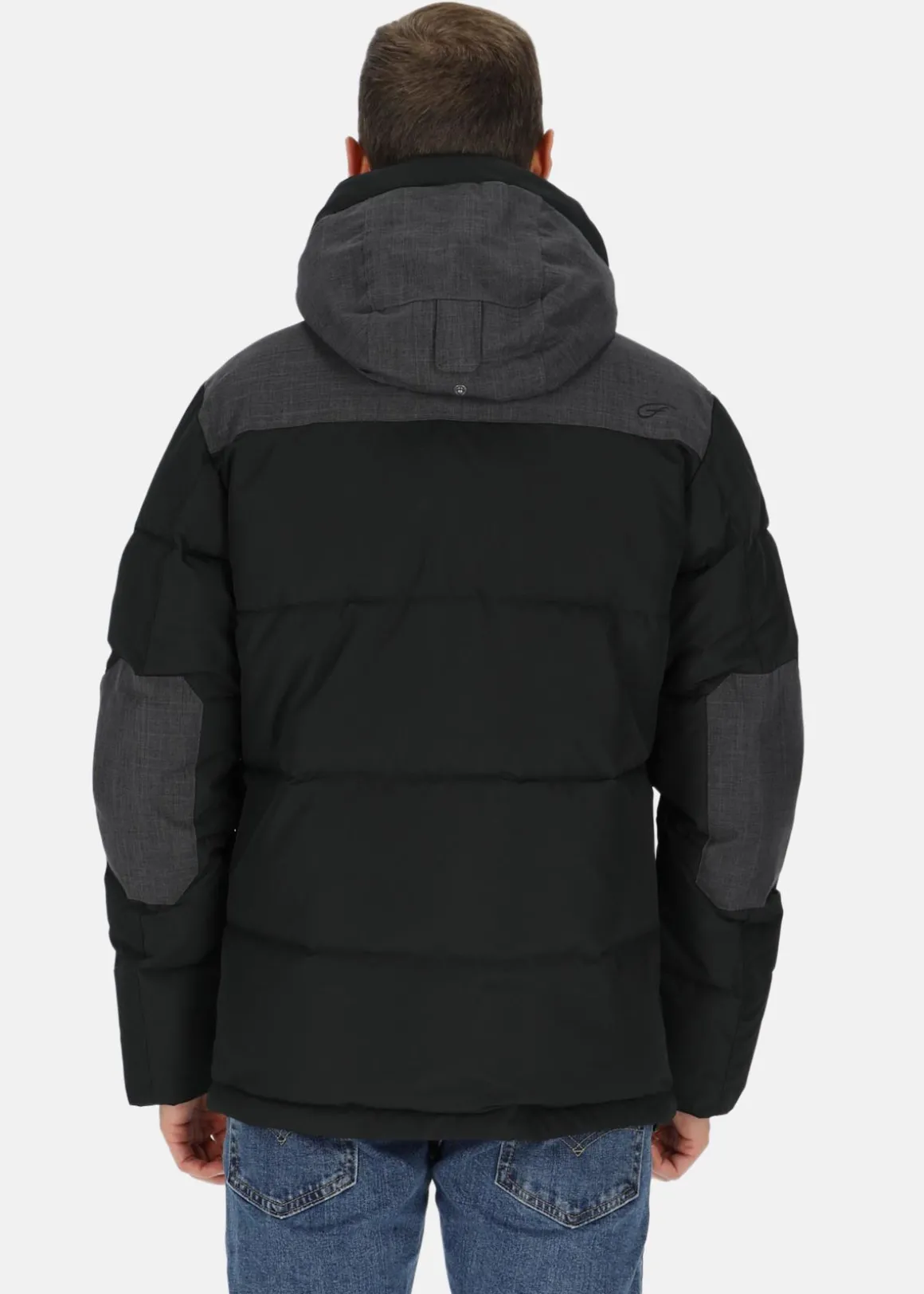 BOWEN JKT M