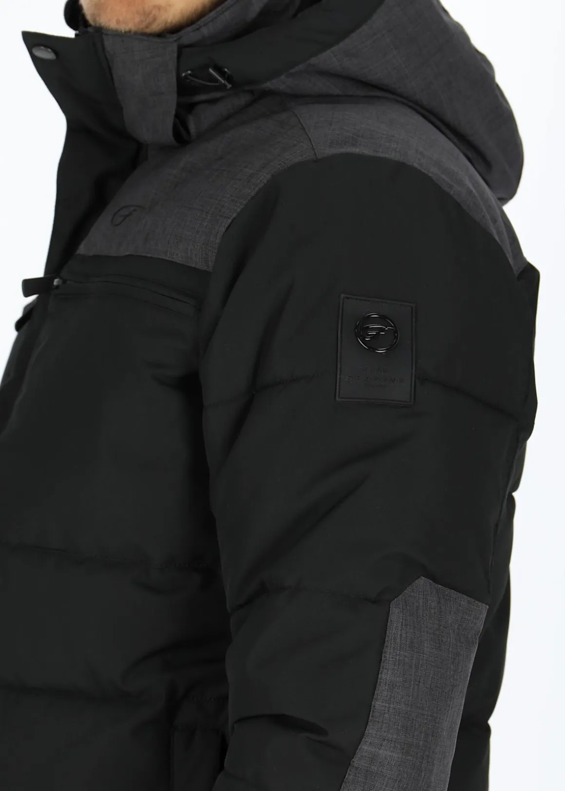 BOWEN JKT M