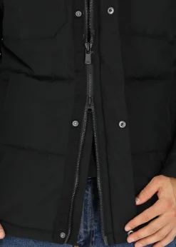 BOWEN JKT M