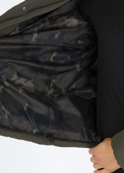 BOWEN JKT M
