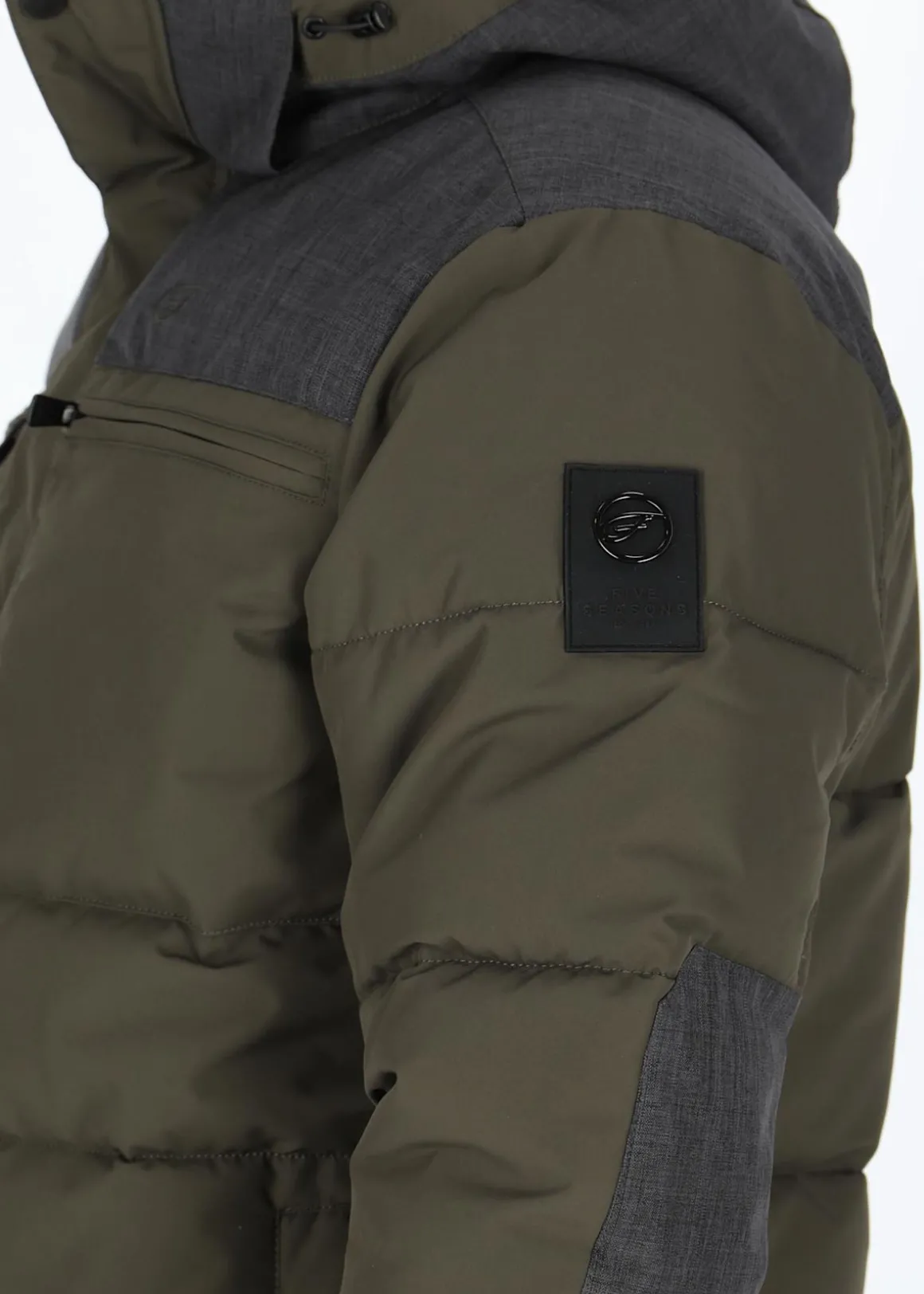 BOWEN JKT M