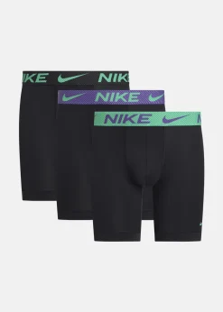 BOXER BRIEF LONG 3PK
