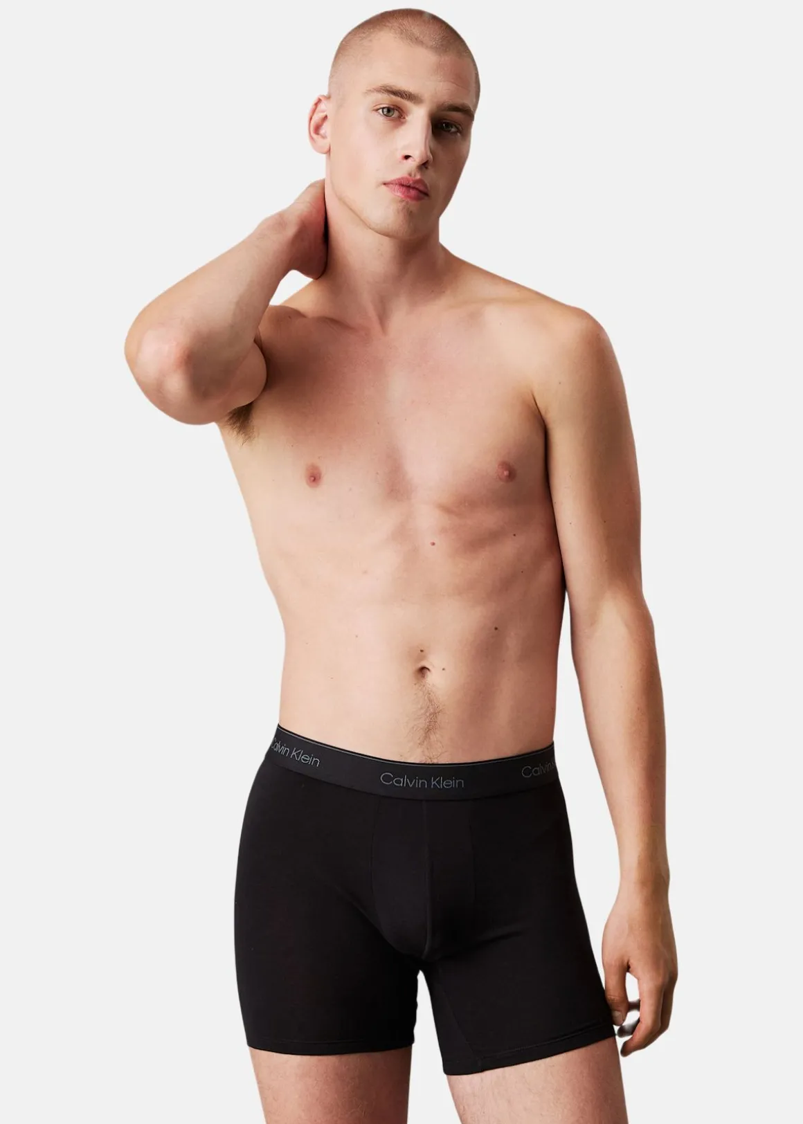 BOXER BRIEF 3PK