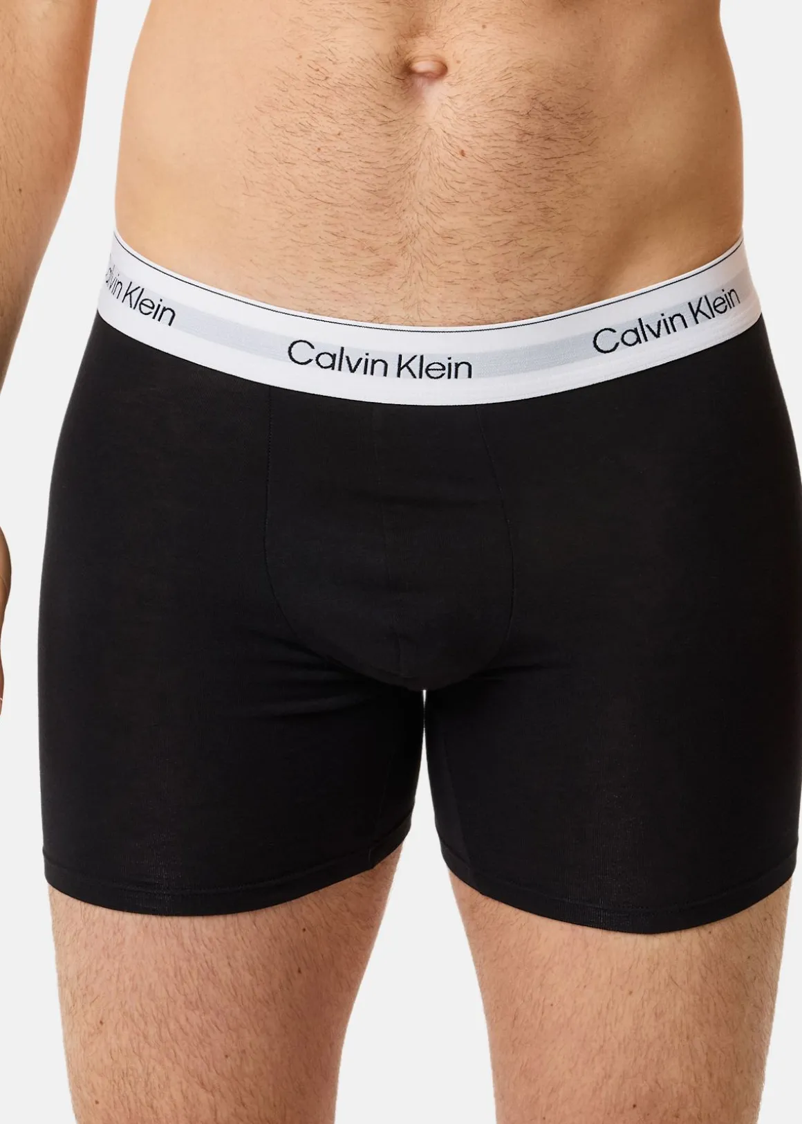 BOXER BRIEF 3PK