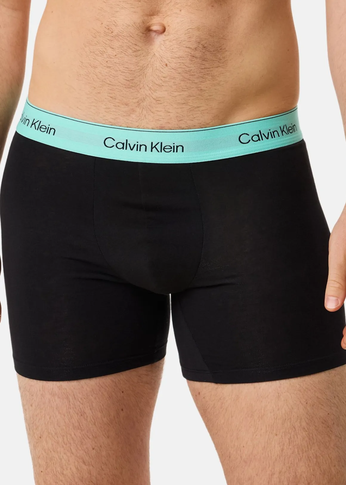 BOXER BRIEF 3PK