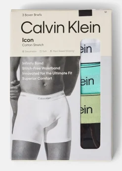 BOXER BRIEF 3PK