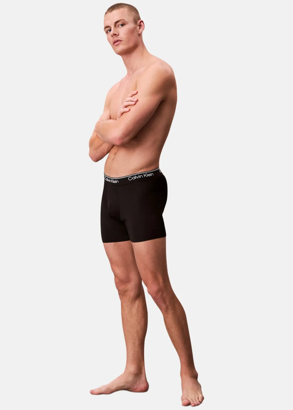 BOXER BRIEF 3PK