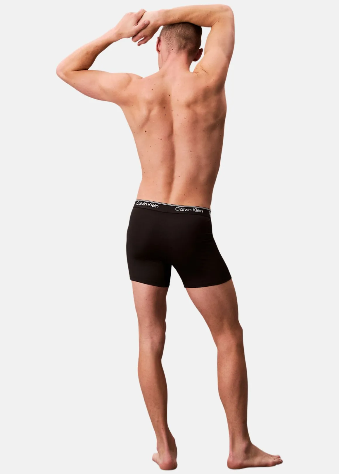 BOXER BRIEF 3PK