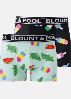 Boxer Shorts JR