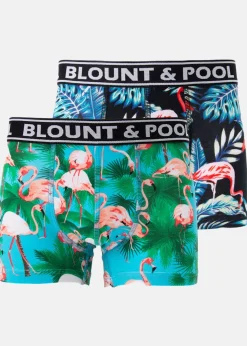 Boxer Shorts JR