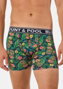 Boxer Shorts 5-pack